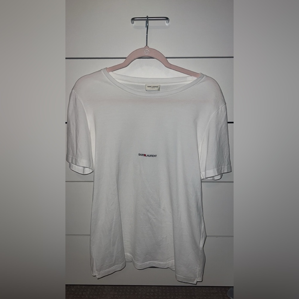 Saint Laurent T-Shirt